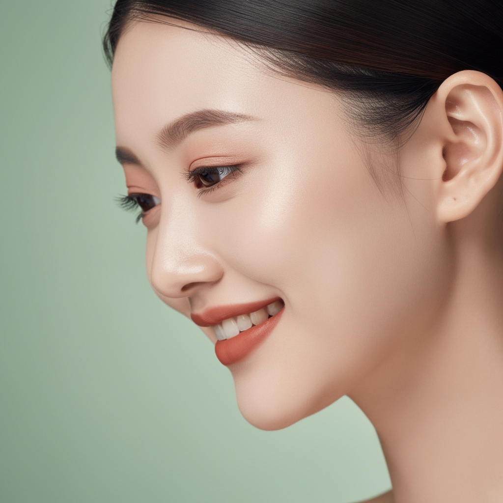 BIOCESS brand philosophy — natural, radiant beauty